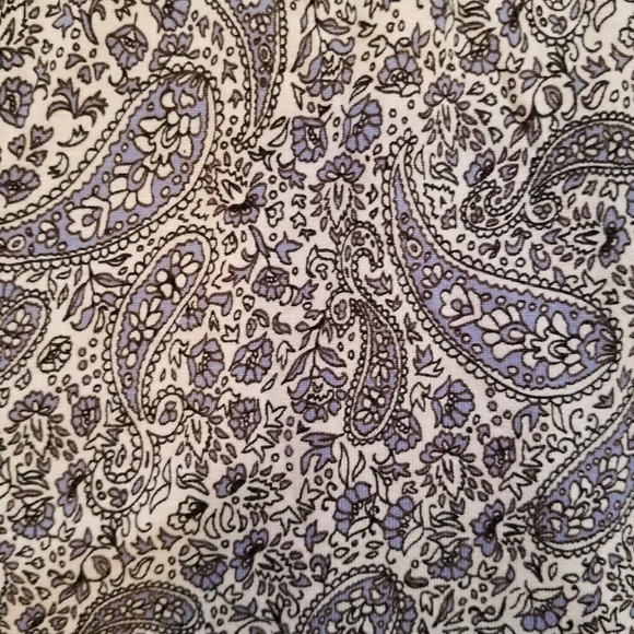 H&M Patterned Dress - Picture 3 of 3